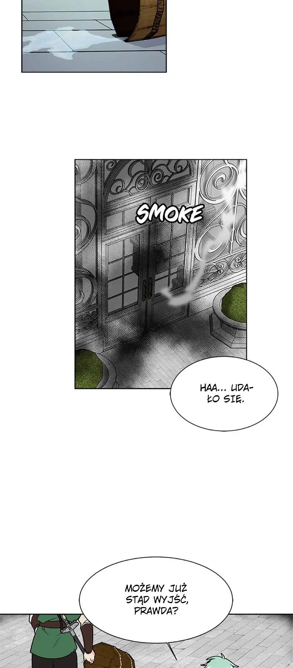 Estio Chapter 85 - Page 27