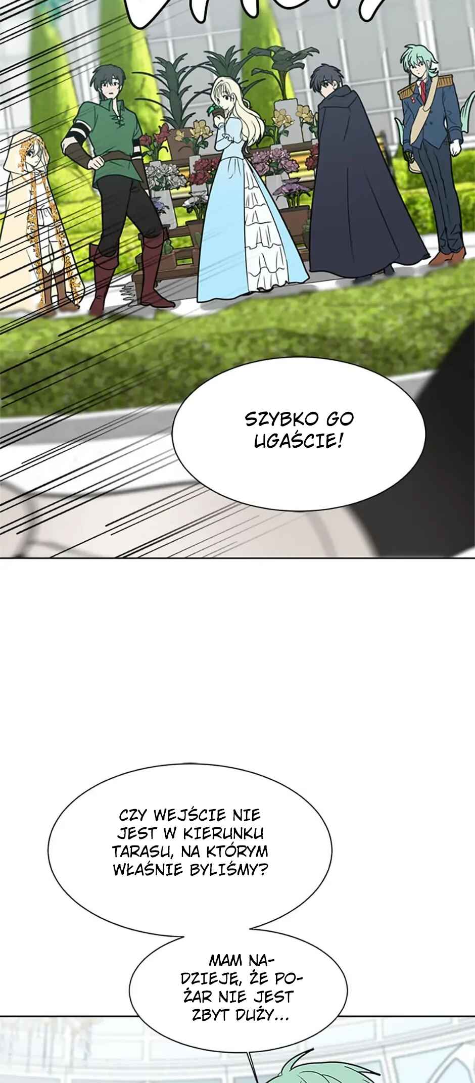 Estio Chapter 85 - Page 3