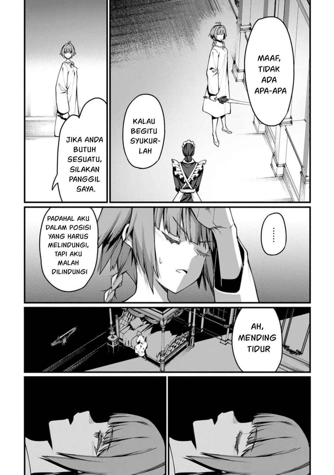 Harem Ou no Isekai Press Manyuuki: Saikyou Musou no Ojisan wa Arayuru Shuzoku o Yome ni suru Chapter 8 - Page 13