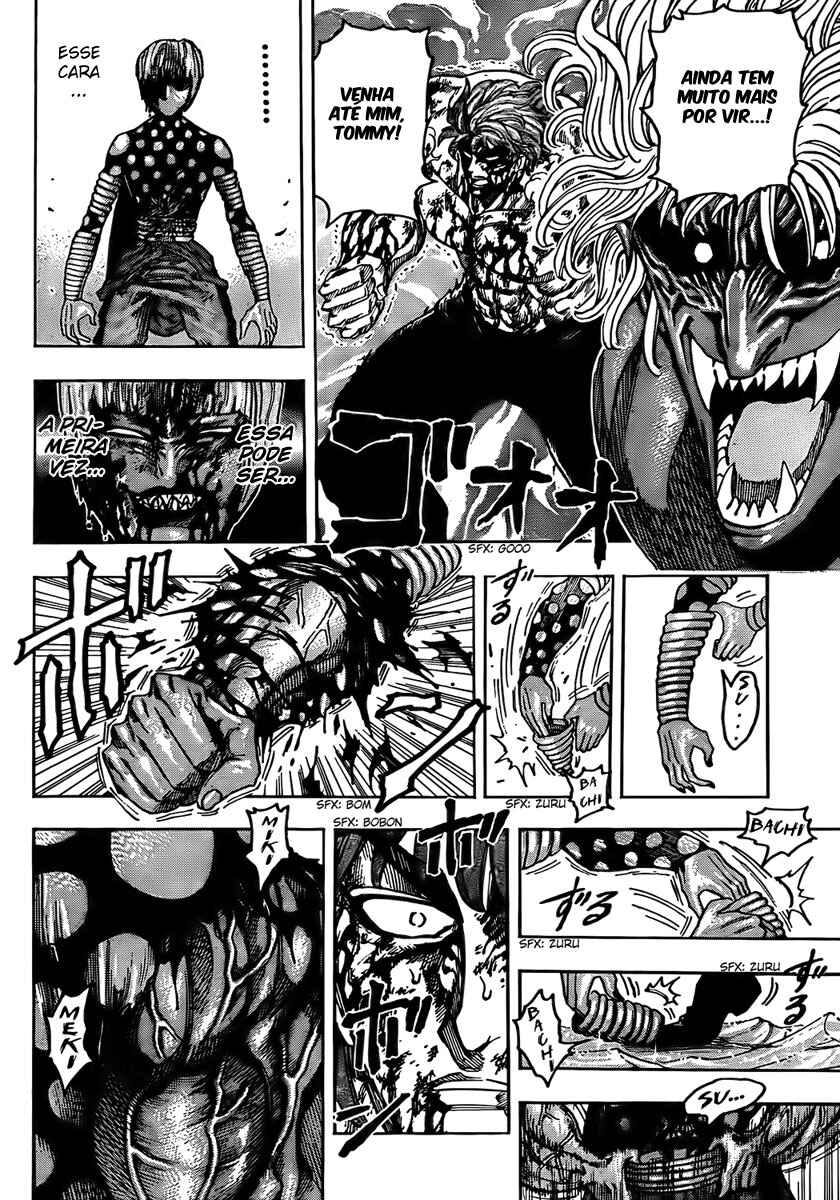 TORIKO Chapter 88 - Page 9