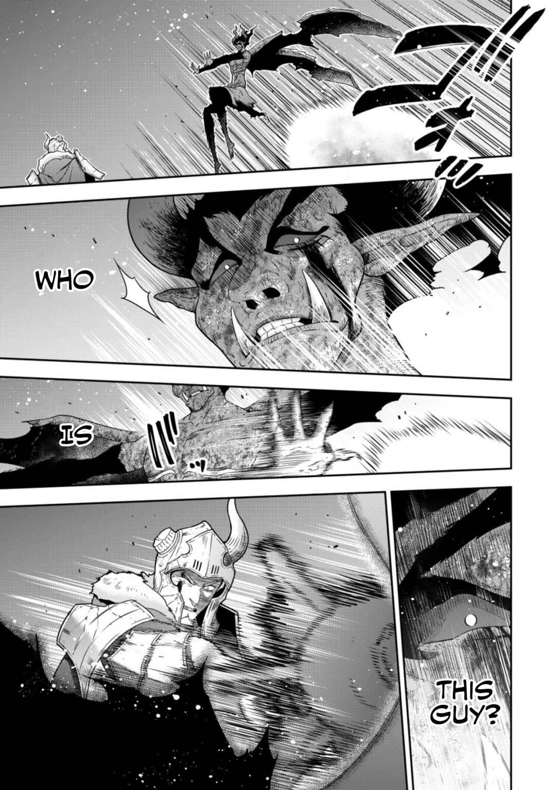 Youjo Musou Chapter 18 - Page 10
