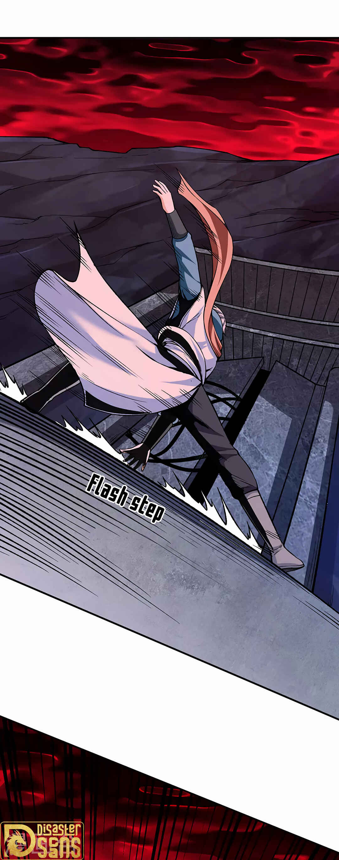 Martial Arts Reigns Chapter 302 - Page 3