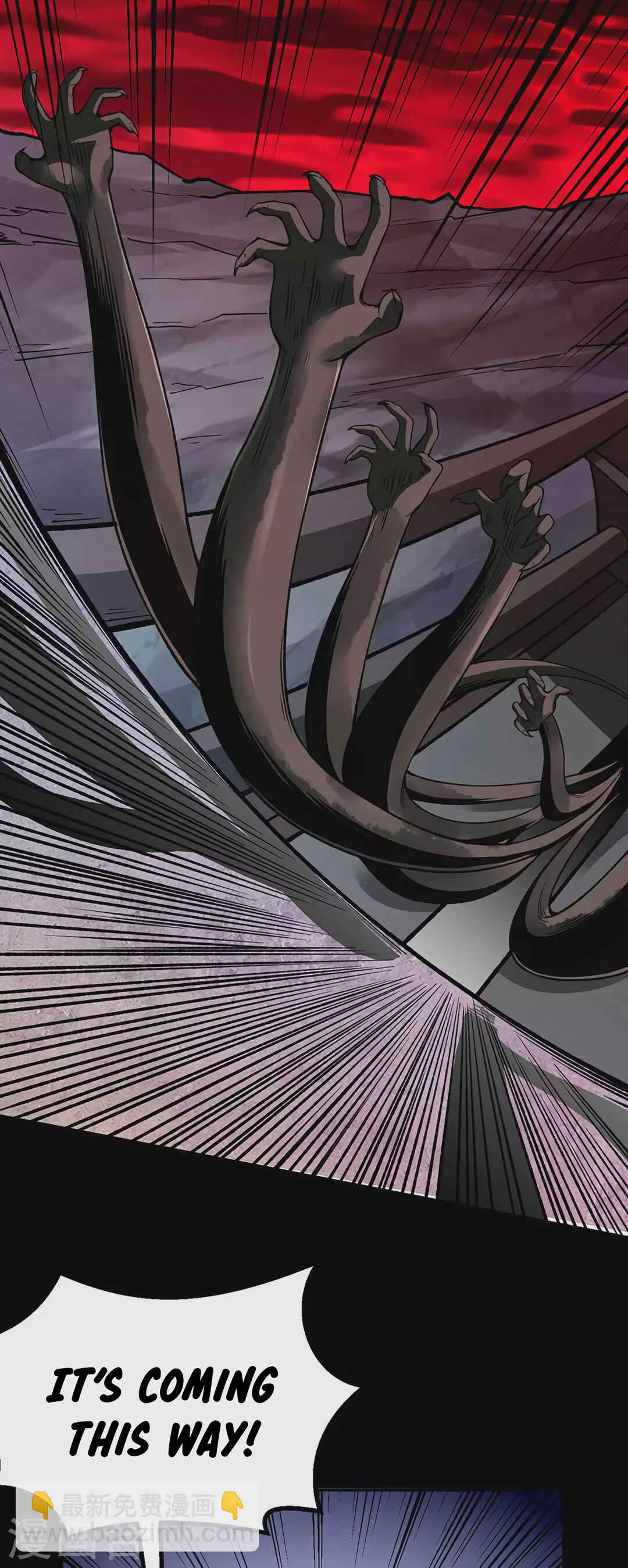 Martial Arts Reigns Chapter 302 - Page 4