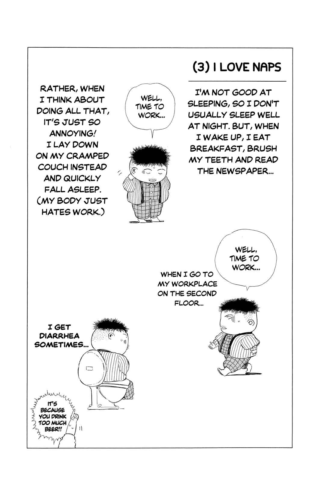 NEW Jungle King Tar-chan Chapter 122 - Page 16