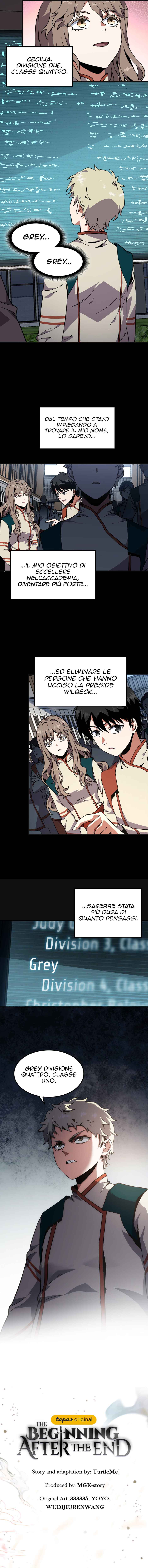 The Beginning After the End Chapter 213 - Page 11