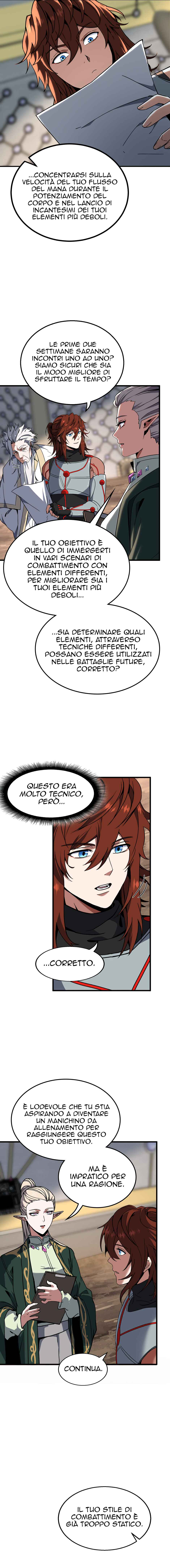 The Beginning After the End Chapter 213 - Page 16