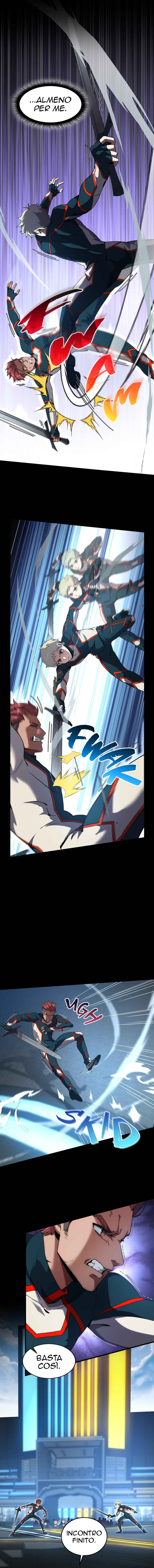 The Beginning After the End Chapter 213 - Page 4