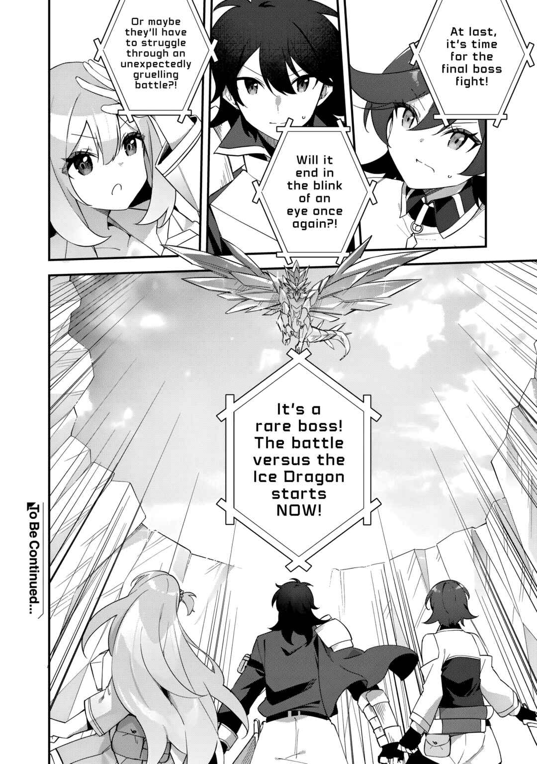 Musou no Kaitaishi Chapter 8 - Page 24