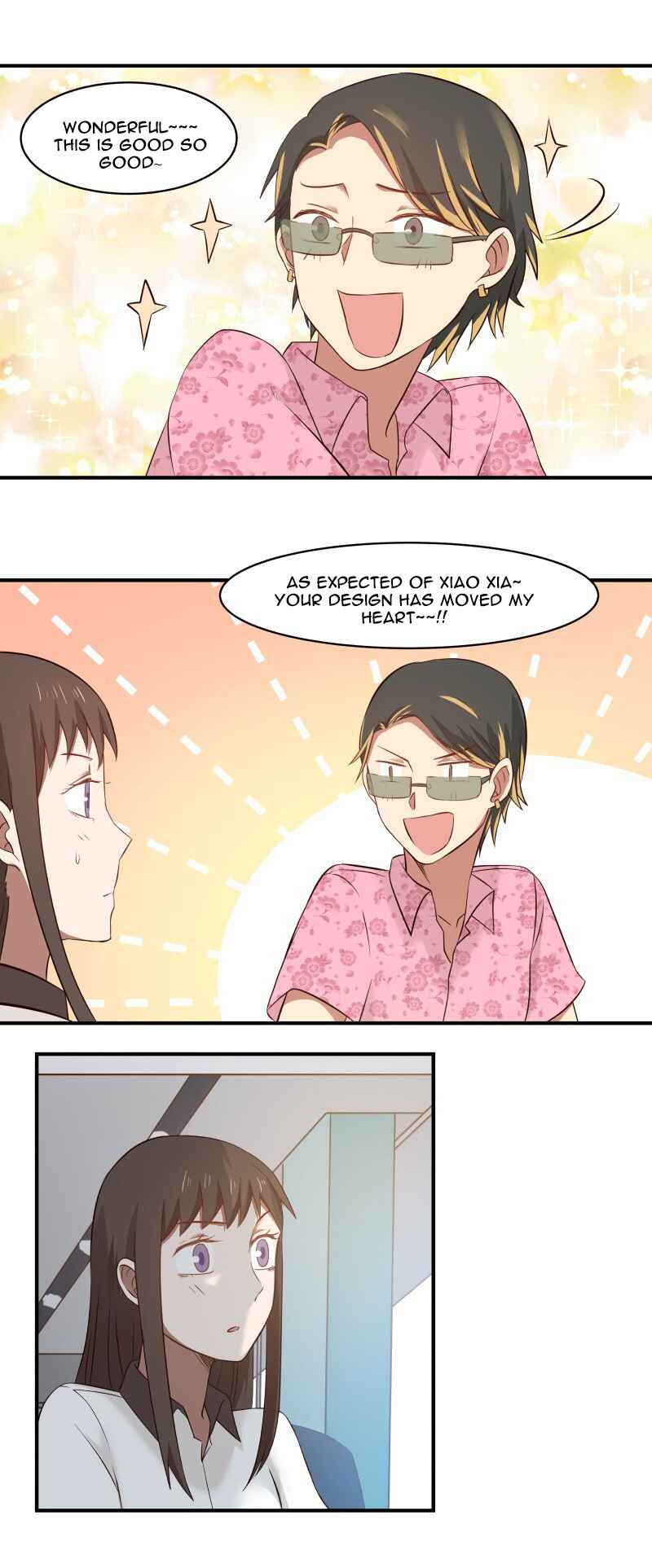 LaLa Chapter 72 - Page 4