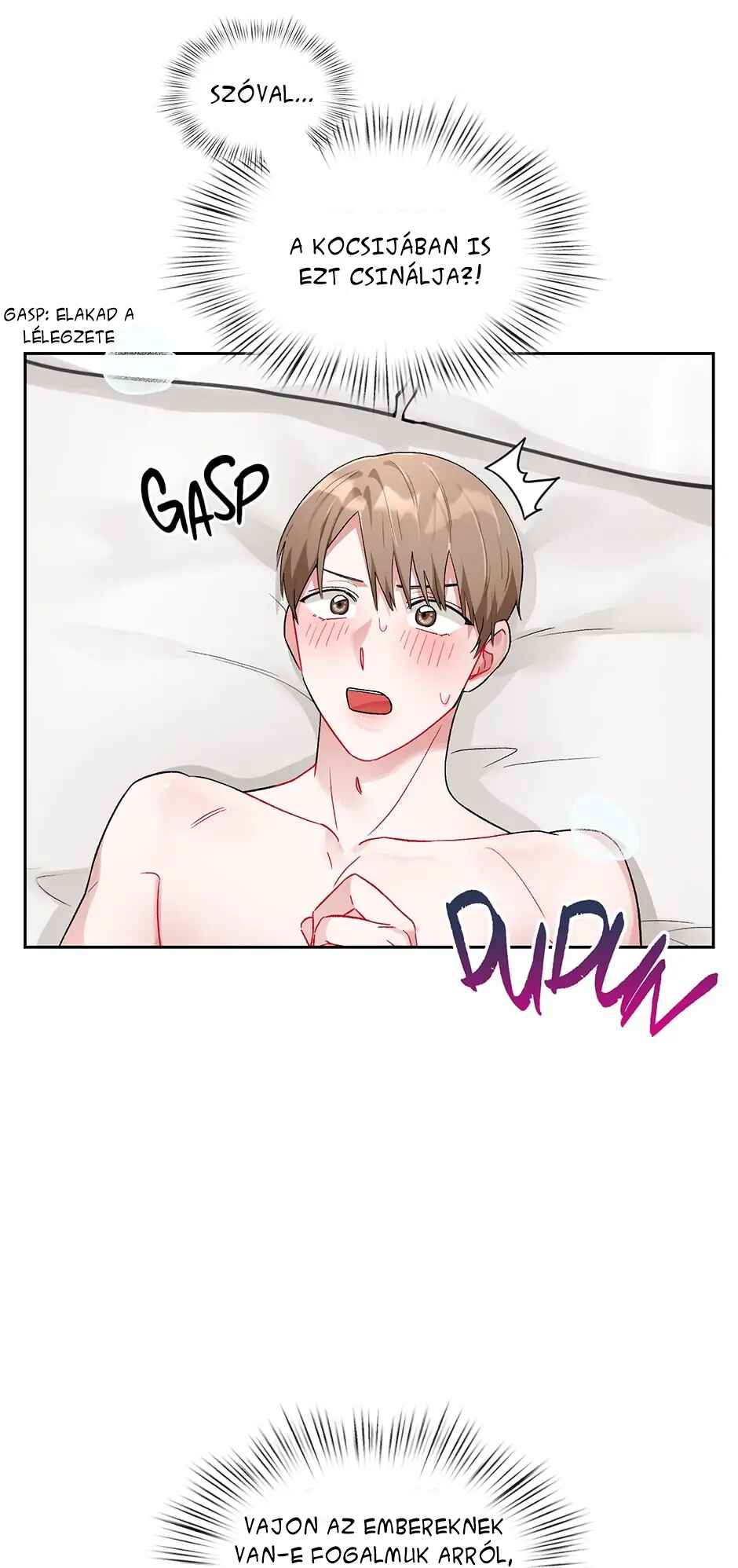Bed for Three Chapter 7 - Page 16
