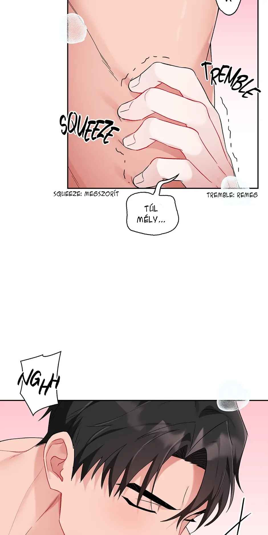 Bed for Three Chapter 7 - Page 26