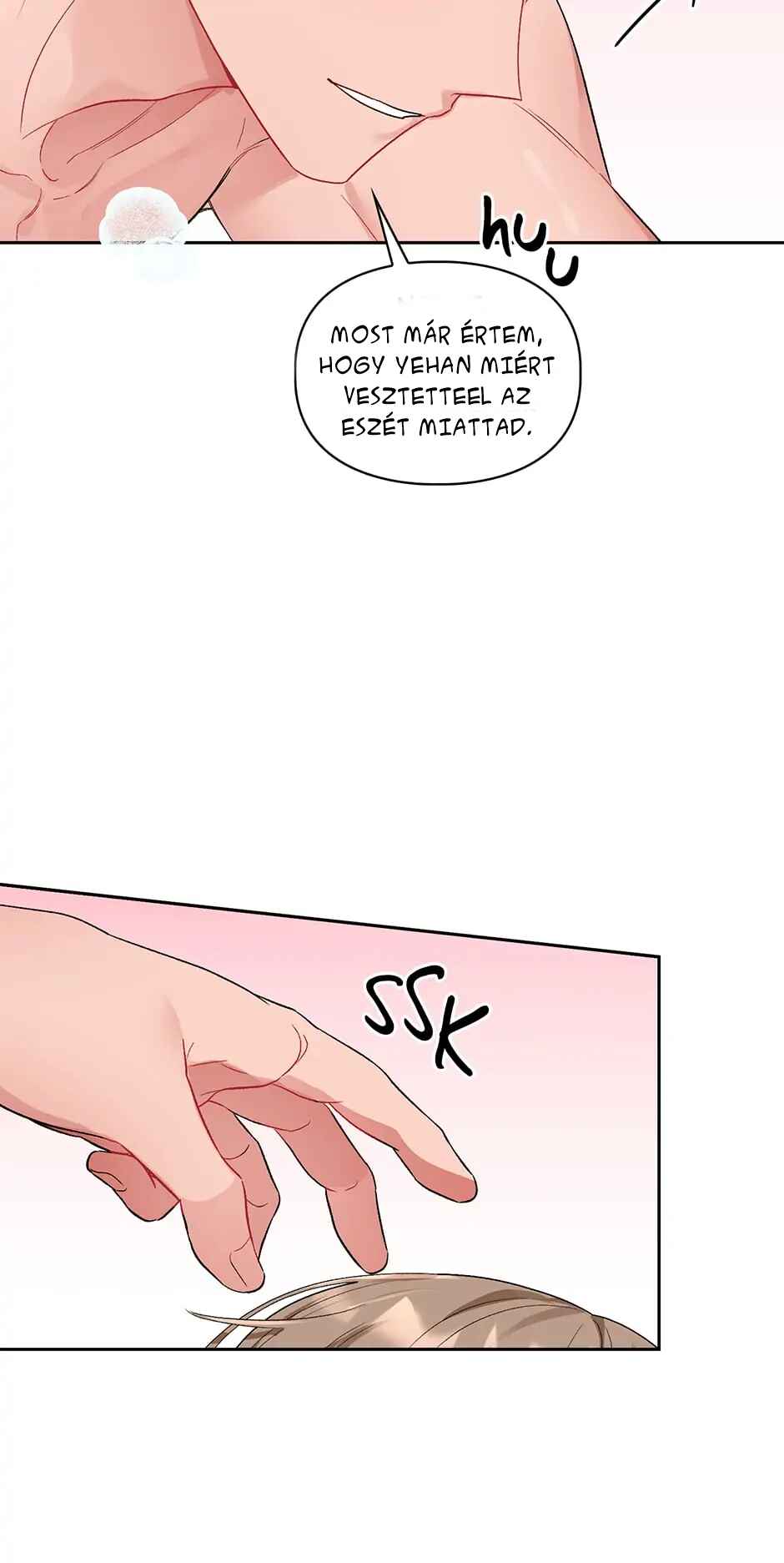 Bed for Three Chapter 7 - Page 27