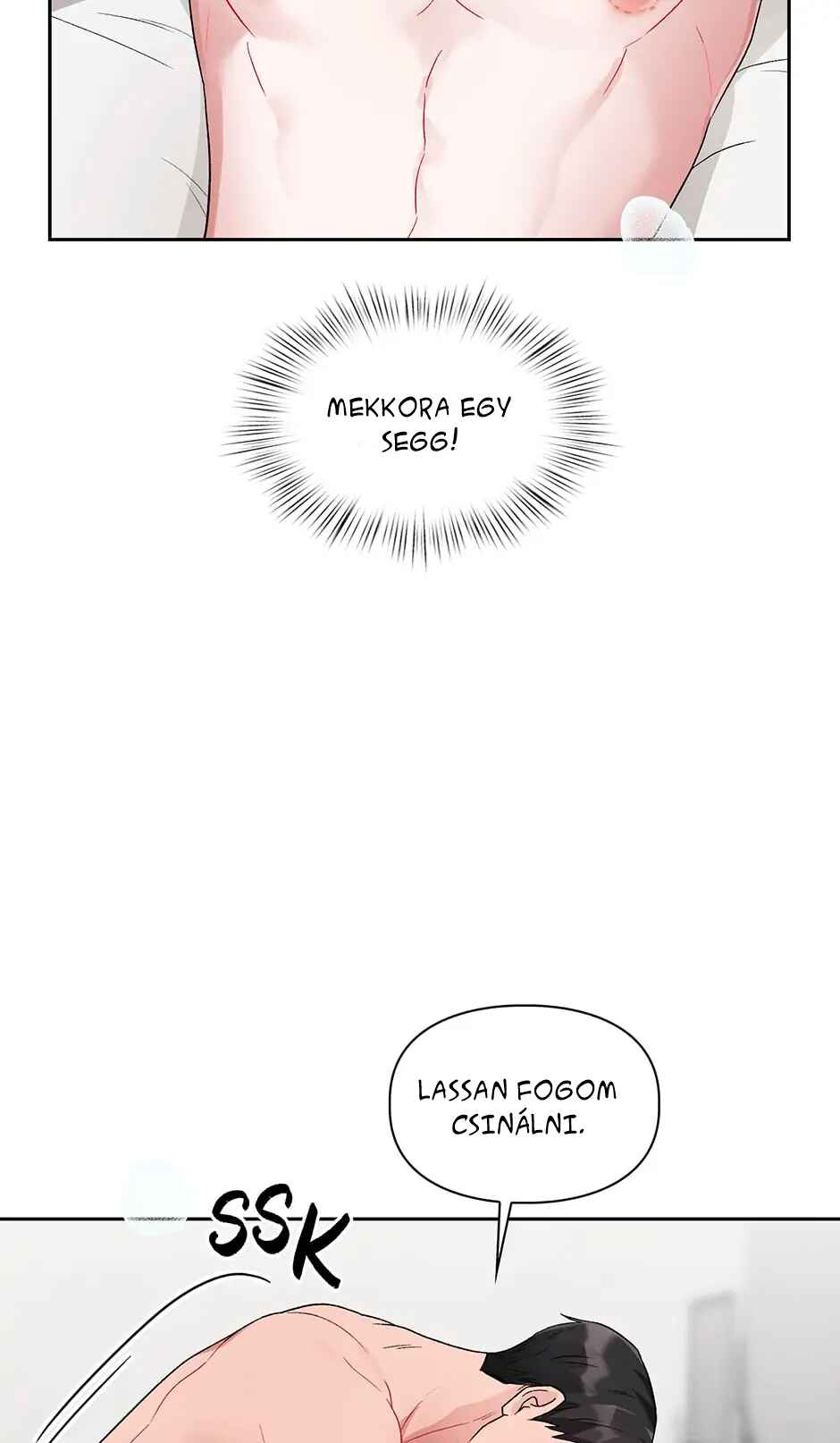 Bed for Three Chapter 7 - Page 30