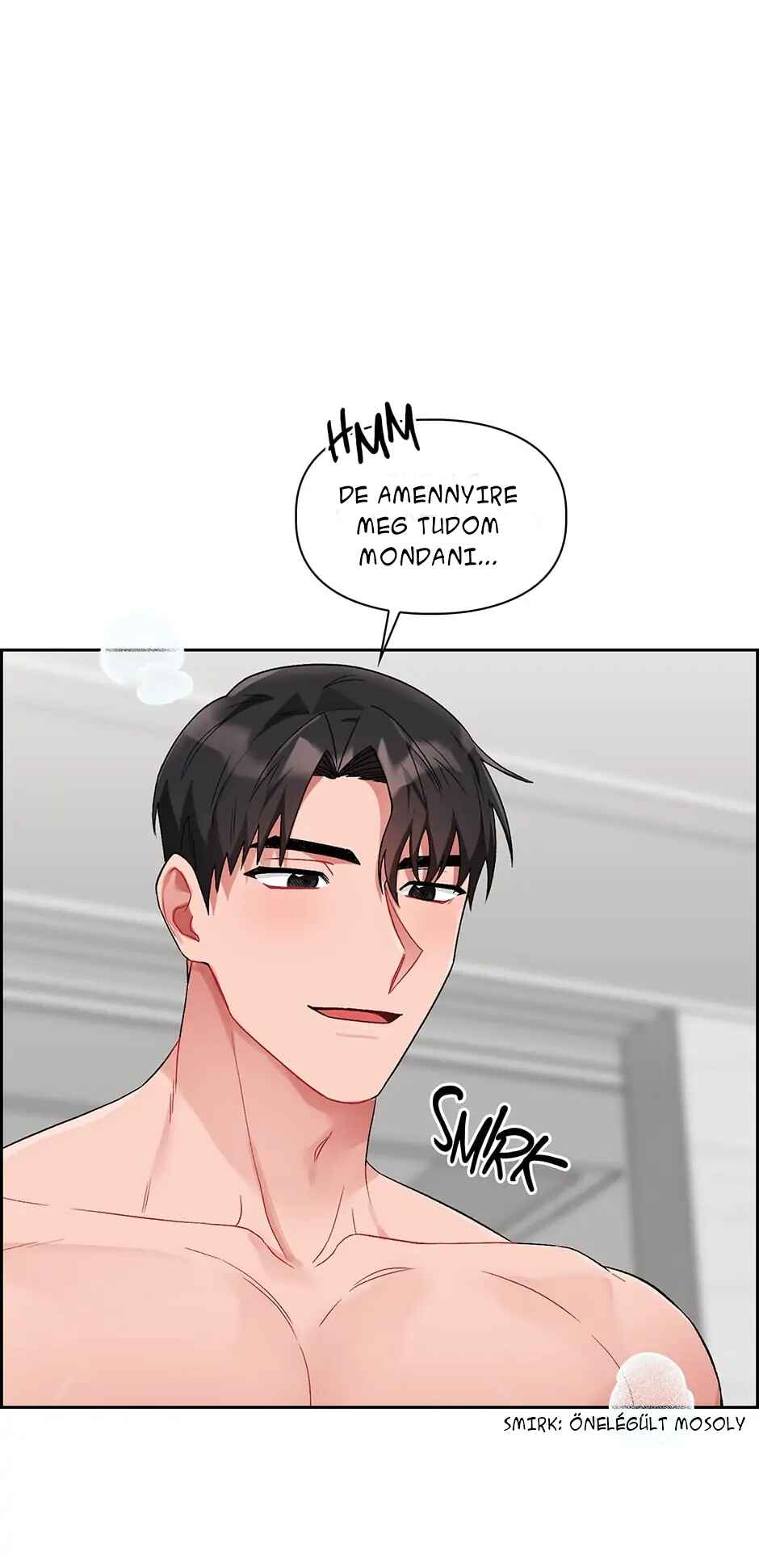 Bed for Three Chapter 7 - Page 33
