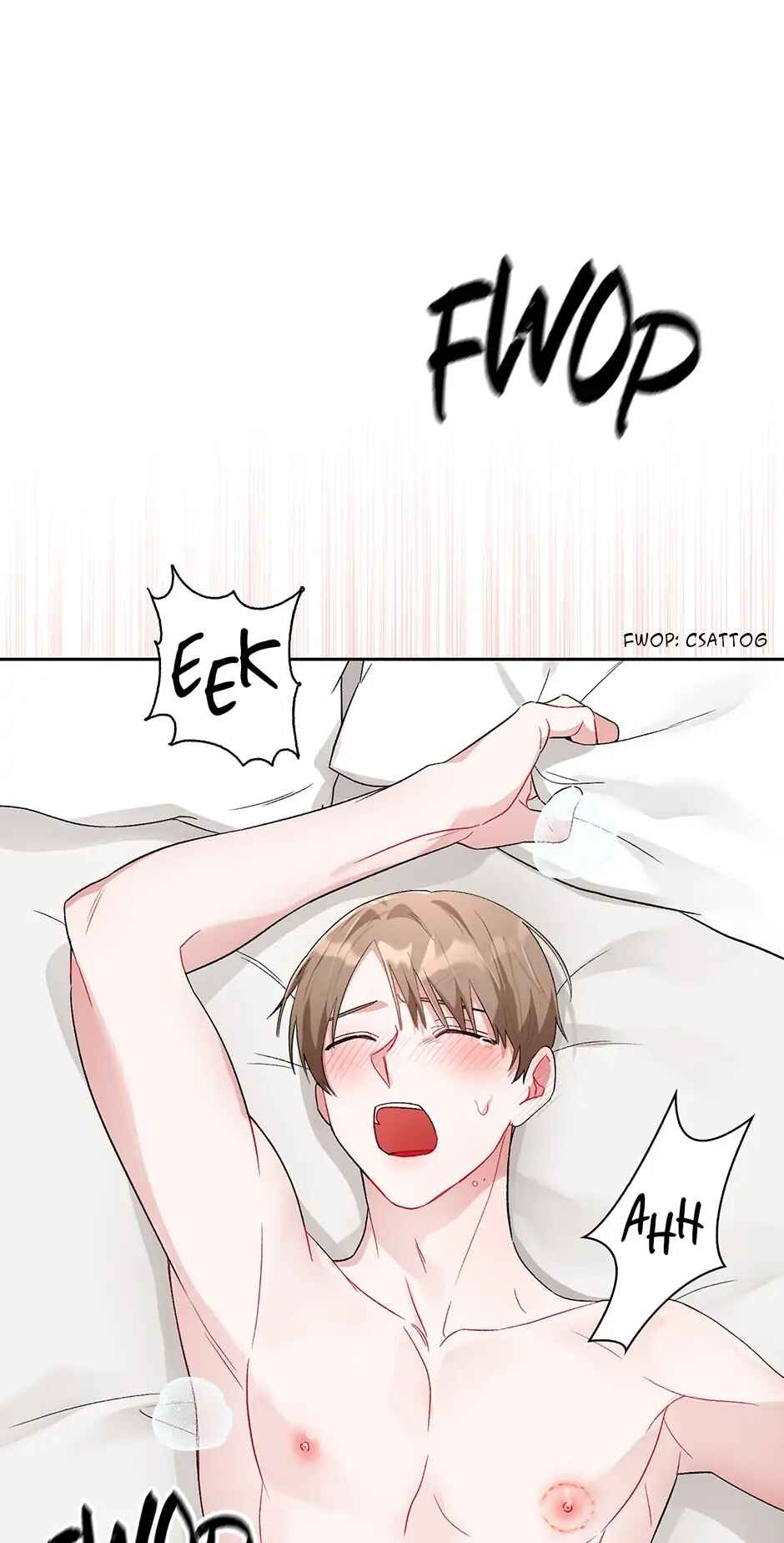 Bed for Three Chapter 7 - Page 45