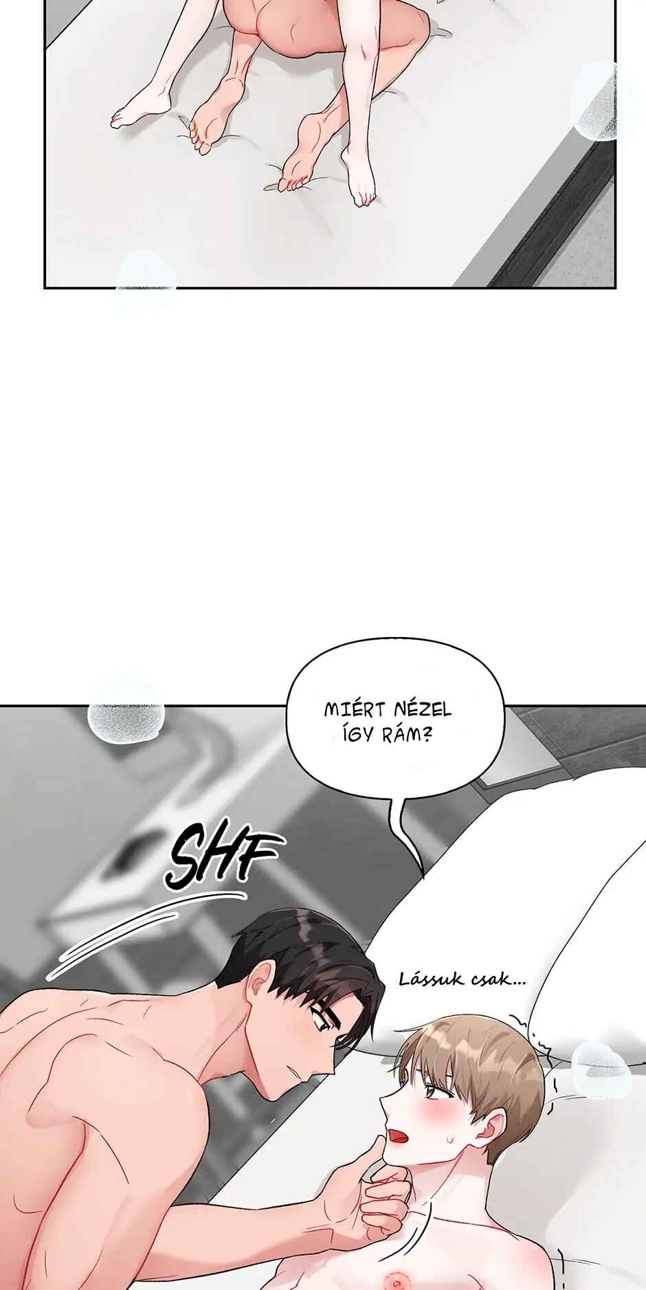 Bed for Three Chapter 7 - Page 5
