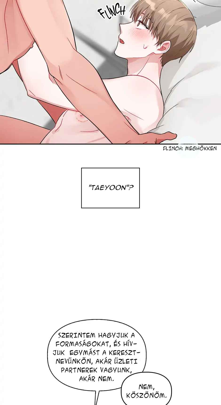 Bed for Three Chapter 7 - Page 52