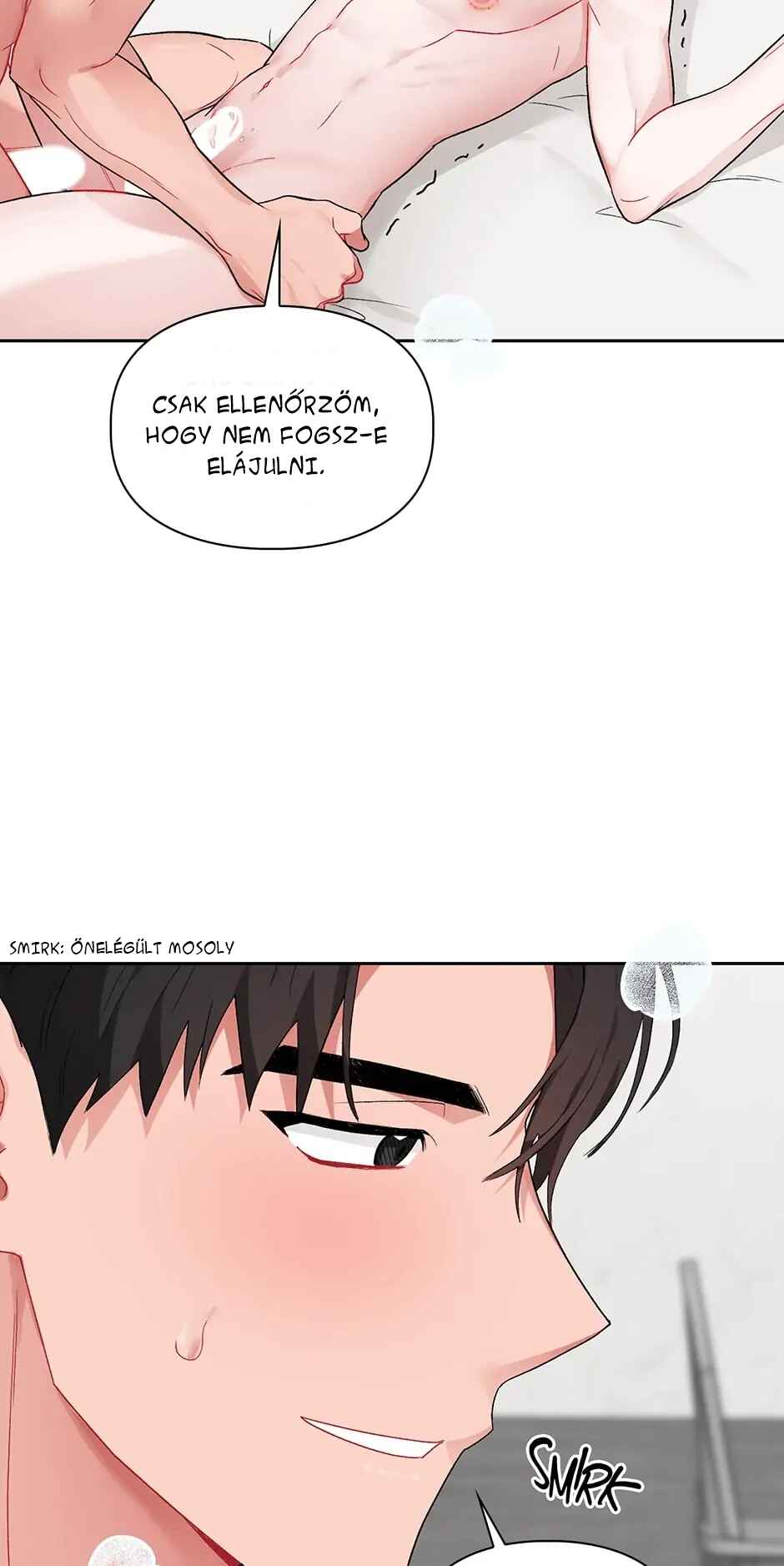 Bed for Three Chapter 7 - Page 6