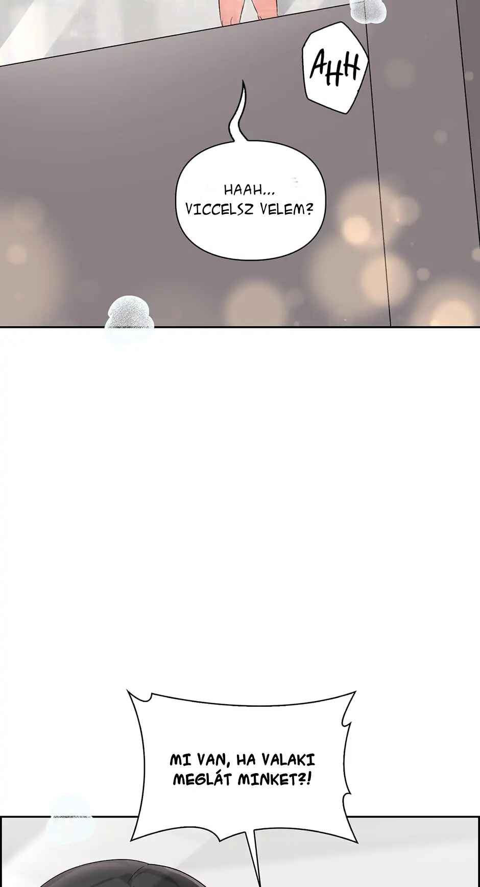 Bed for Three Chapter 7 - Page 61