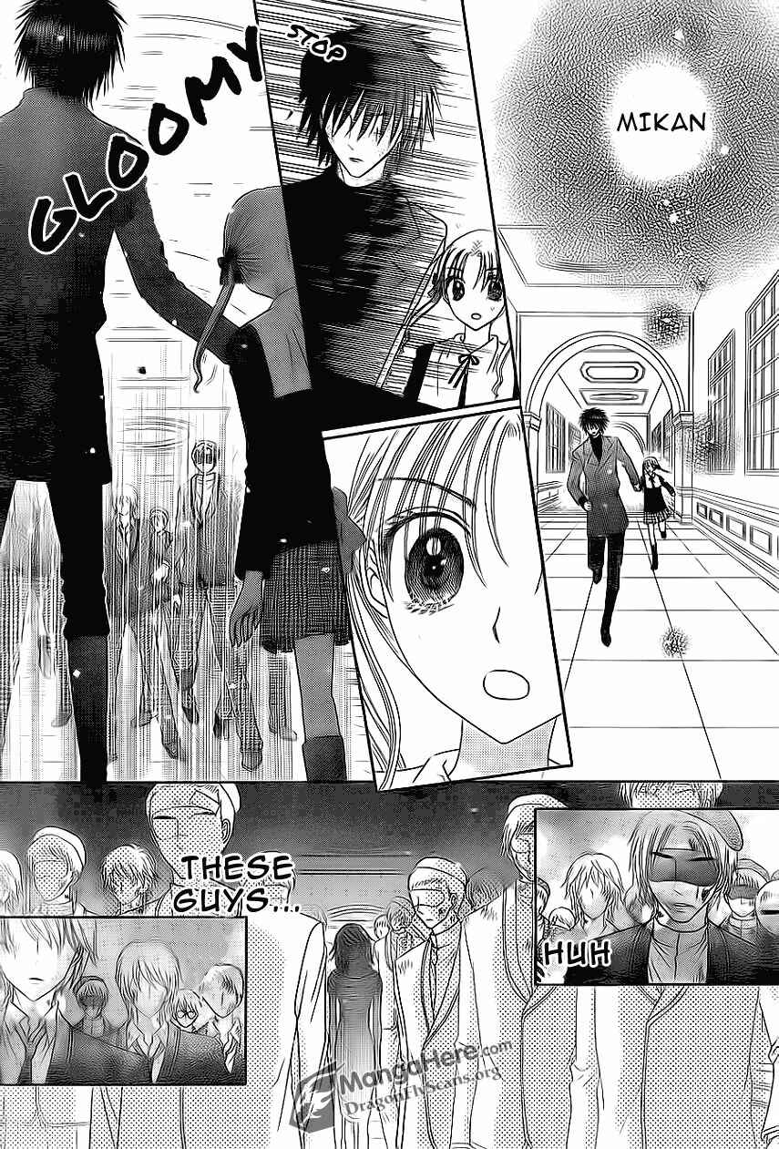 Gakuen Alice Chapter 159 - Page 25