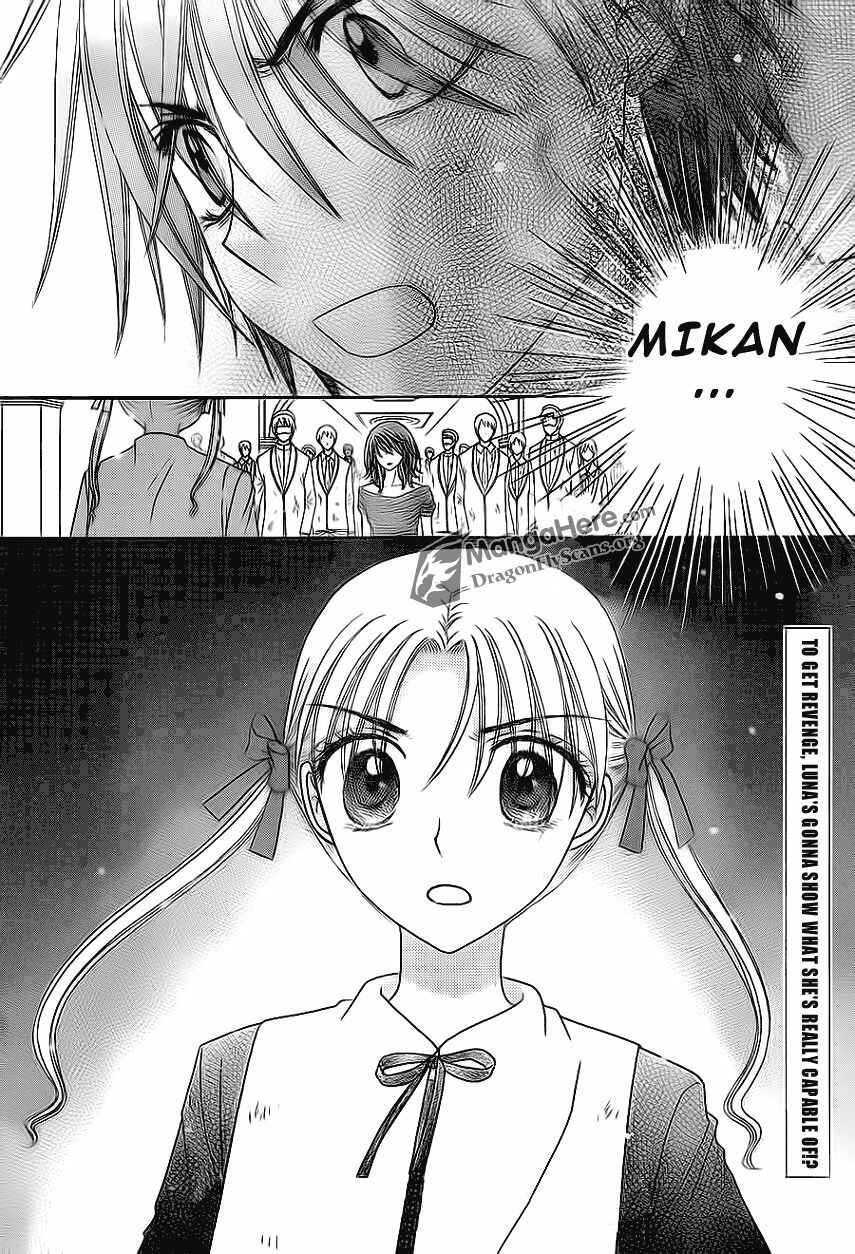 Gakuen Alice Chapter 159 - Page 30