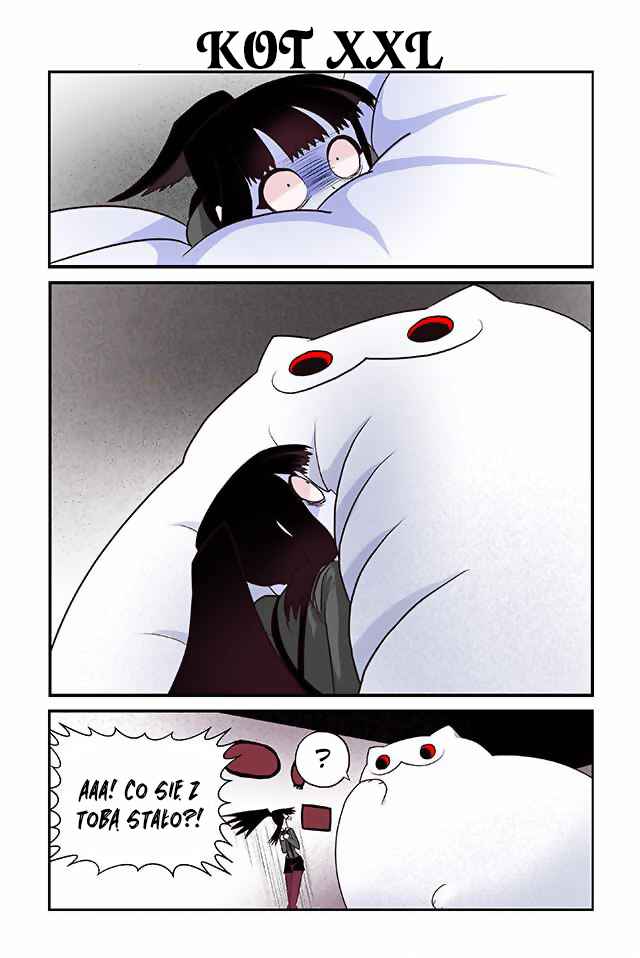 Creepy Cat Chapter 128 - Page 2