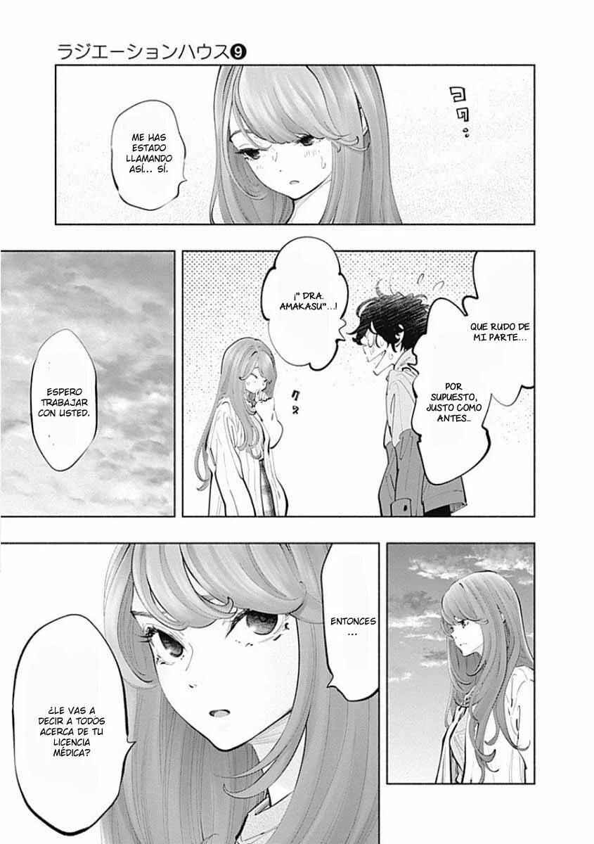 Radiation House Chapter 74 - Page 10