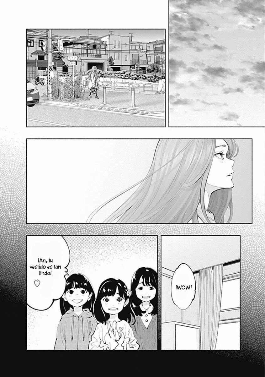Radiation House Chapter 74 - Page 14