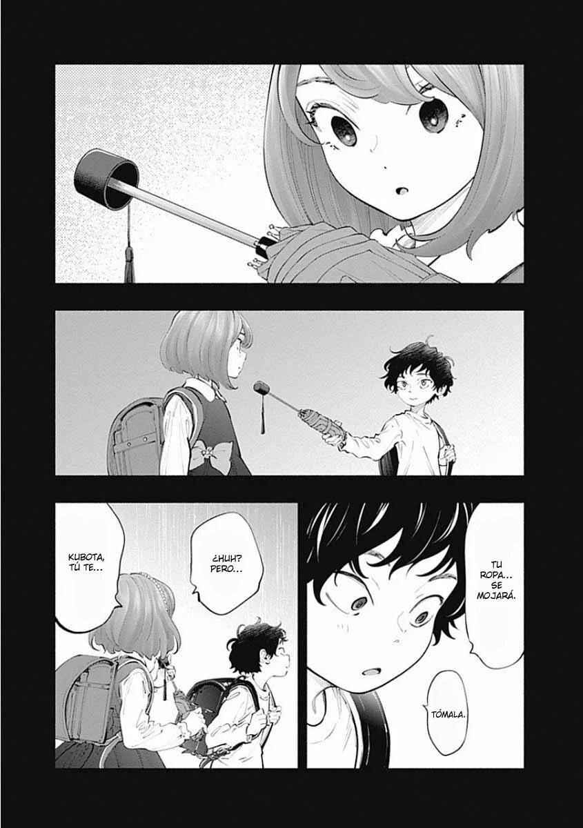 Radiation House Chapter 74 - Page 17