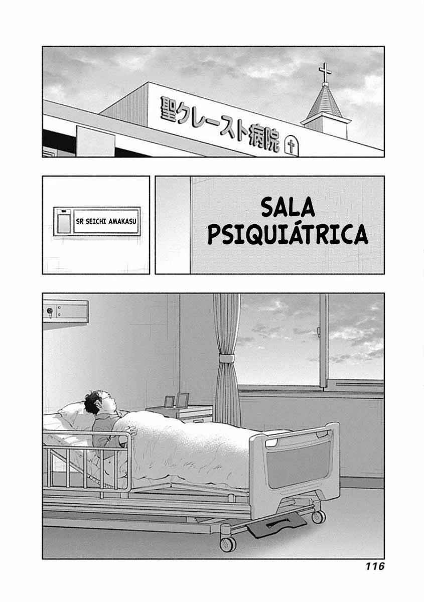 Radiation House Chapter 74 - Page 20