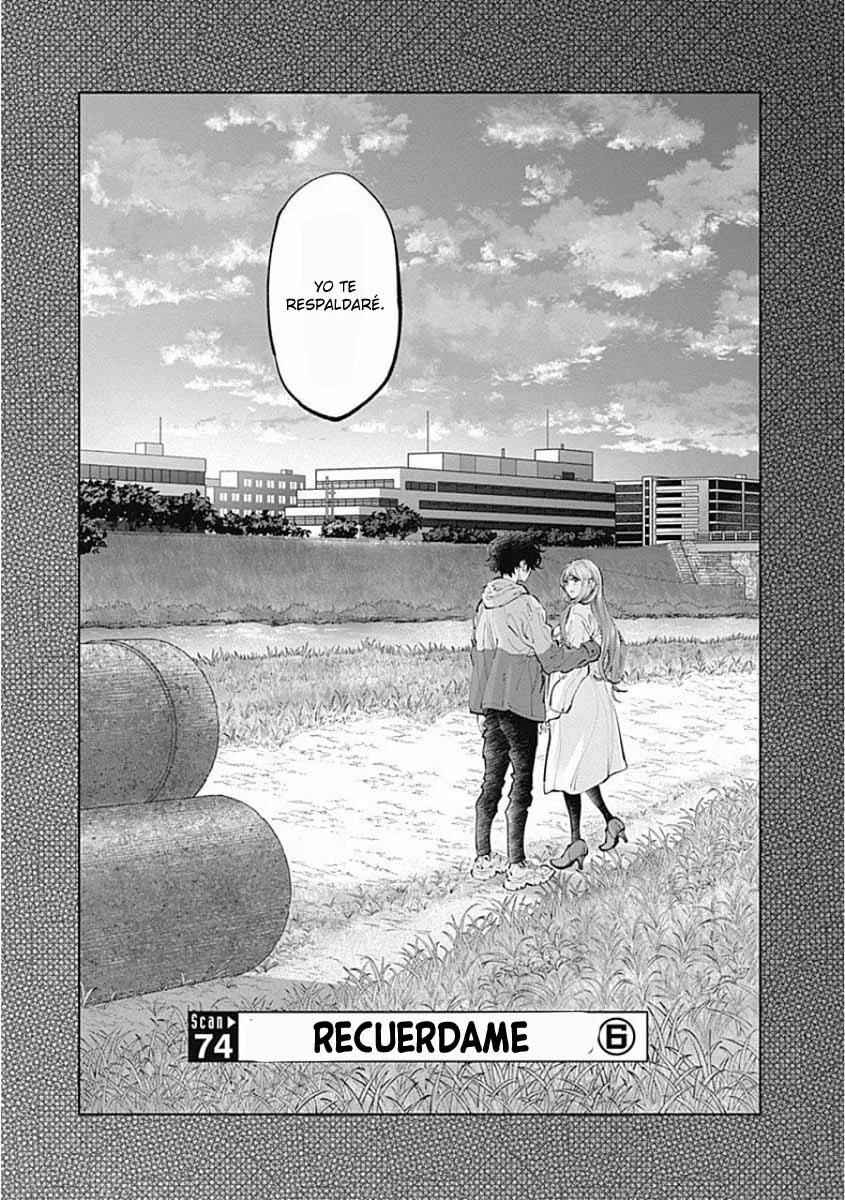 Radiation House Chapter 74 - Page 4