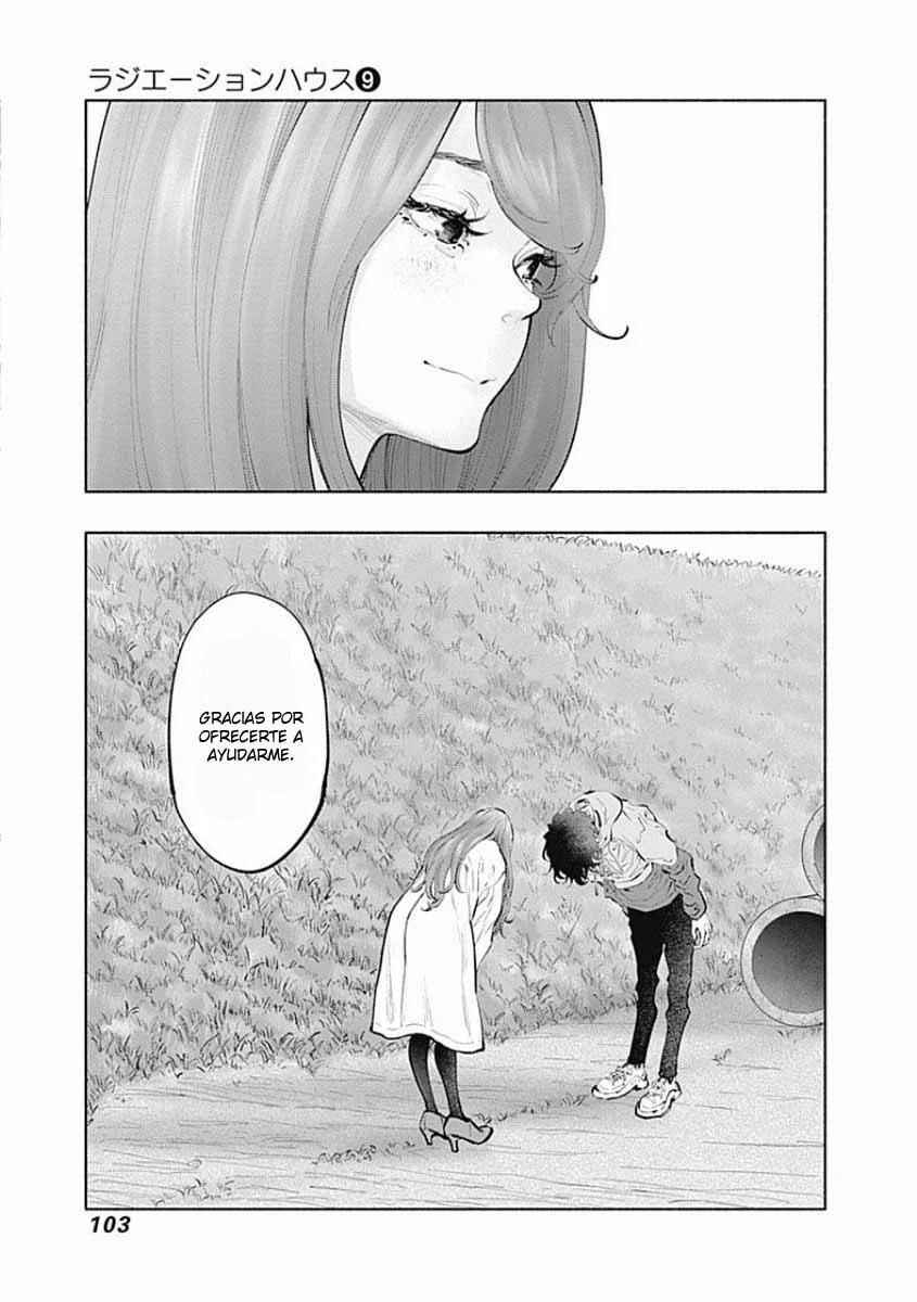 Radiation House Chapter 74 - Page 8