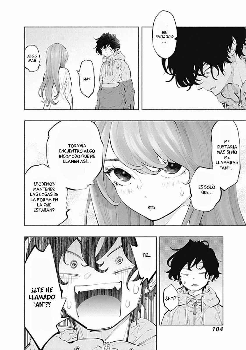 Radiation House Chapter 74 - Page 9