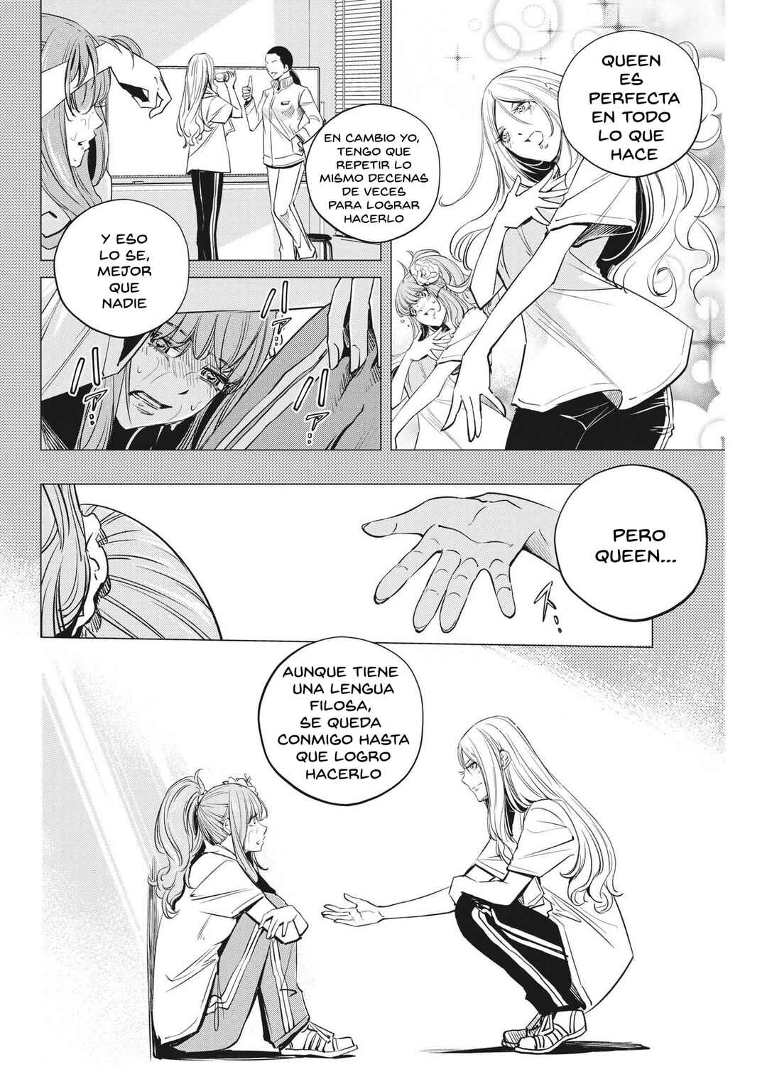 Kamen Rider W - Futo PI Chapter 140 - Page 9