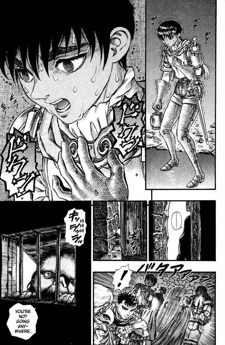 Berserk Chapter 54 - Page 12