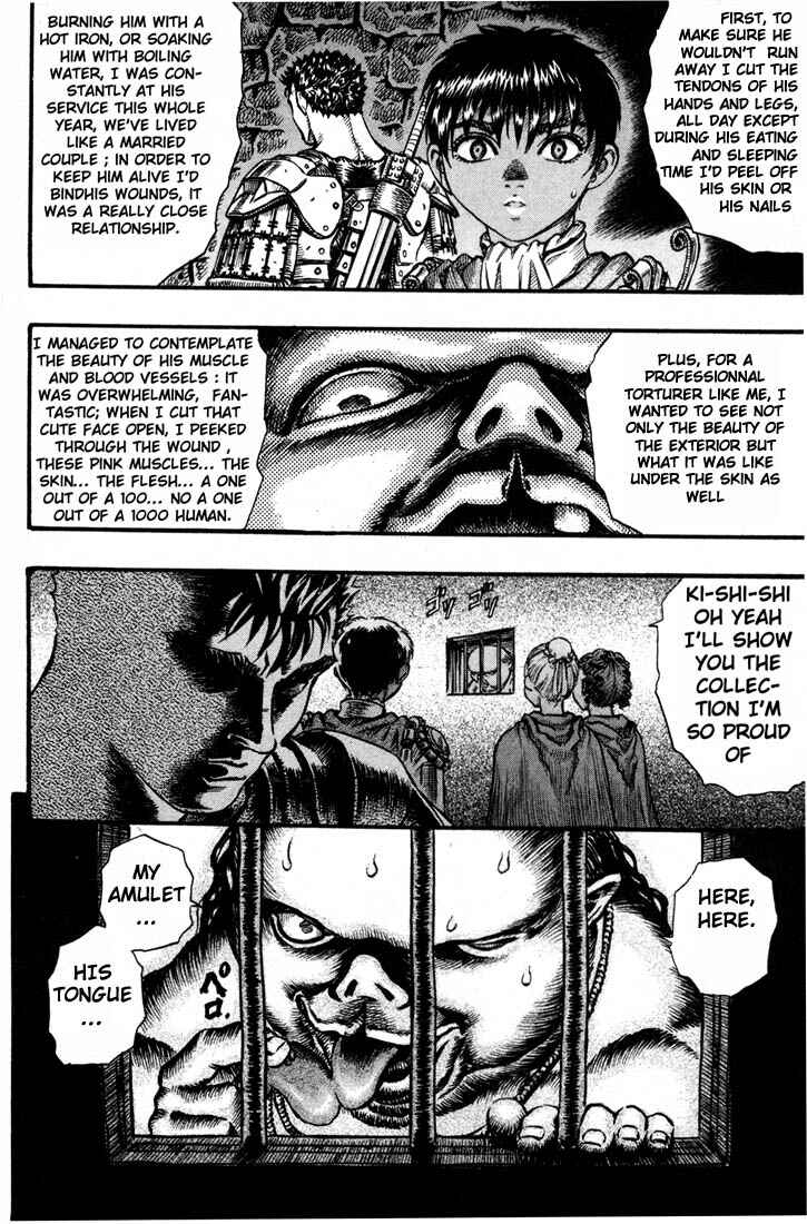Berserk Chapter 54 - Page 15