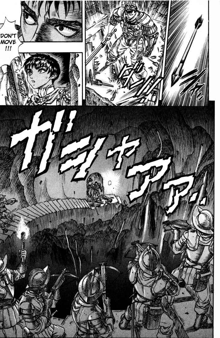 Berserk Chapter 54 - Page 20