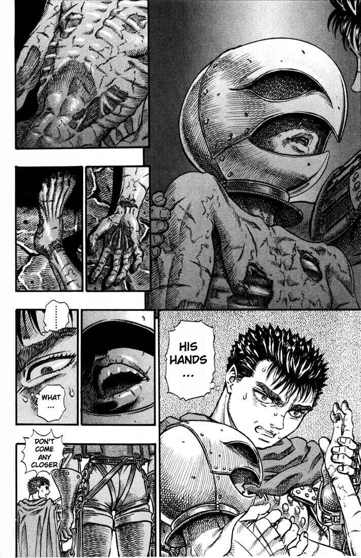 Berserk Chapter 54 - Page 5