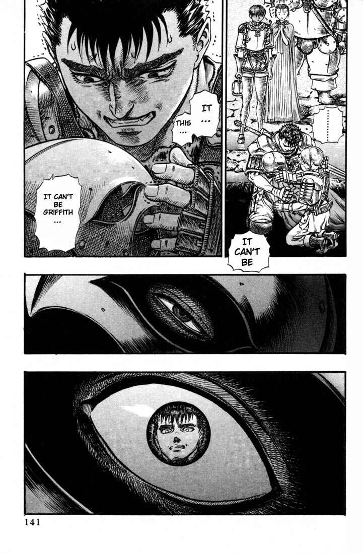 Berserk Chapter 54 - Page 8
