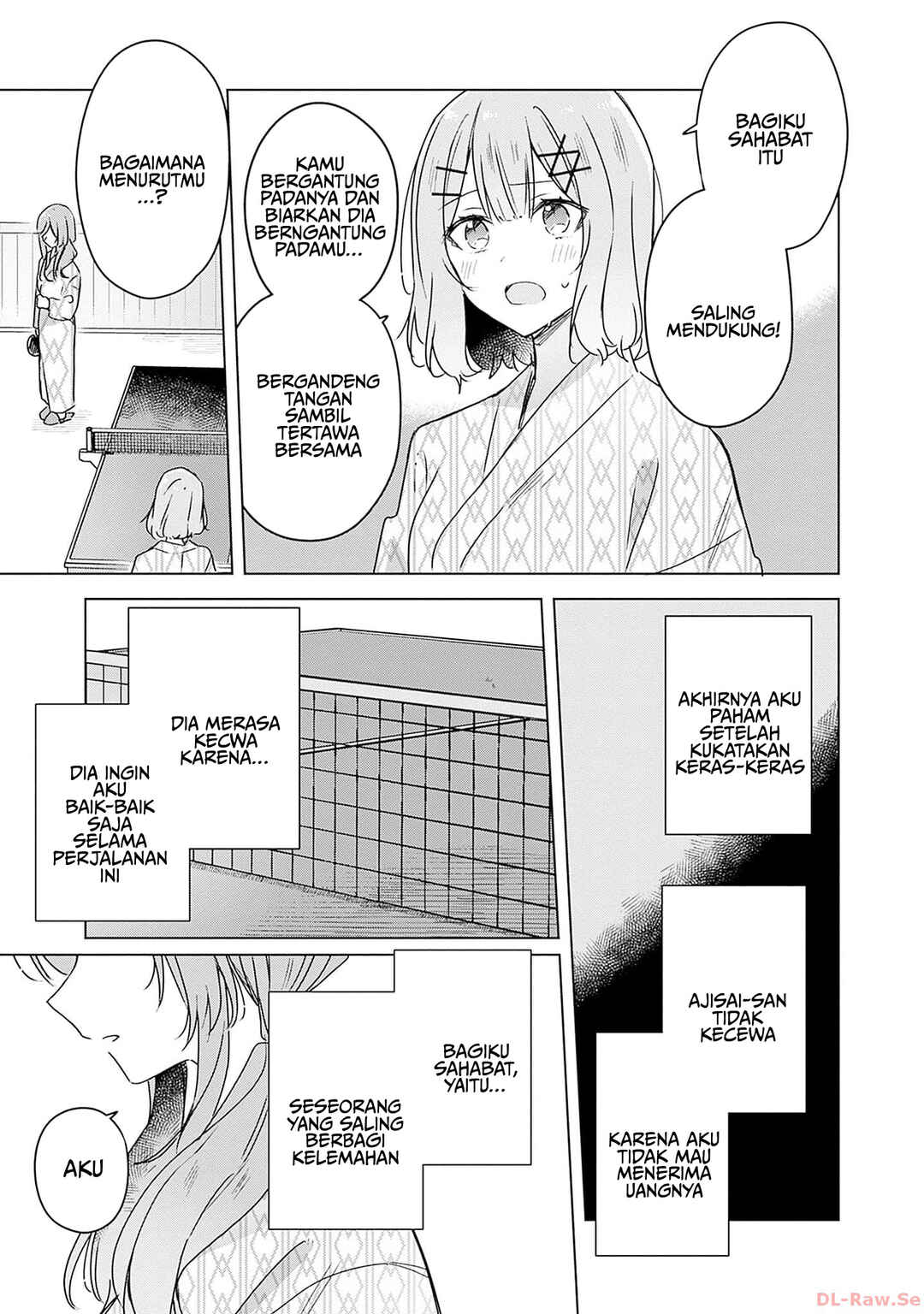 Watashi ga Koibito ni Nareru Wakenai jan, Murimuri! (※Muri ja Nakatta!?) Chapter 45 - Page 10