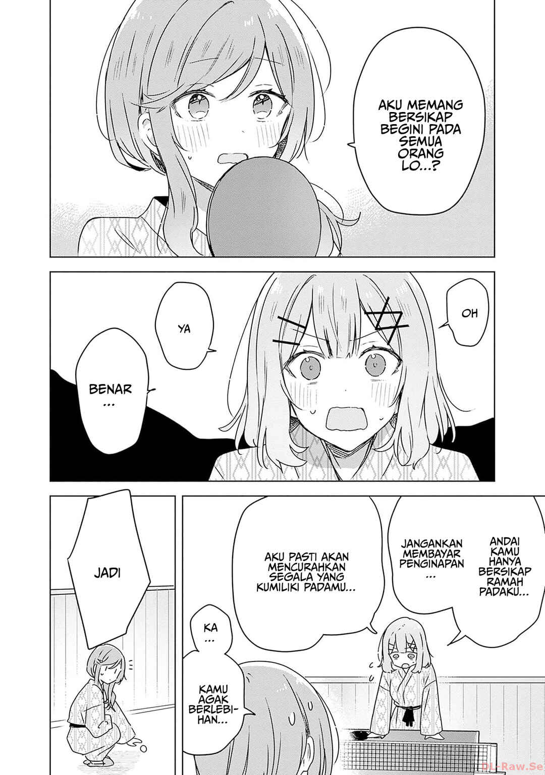 Watashi ga Koibito ni Nareru Wakenai jan, Murimuri! (※Muri ja Nakatta!?) Chapter 45 - Page 19