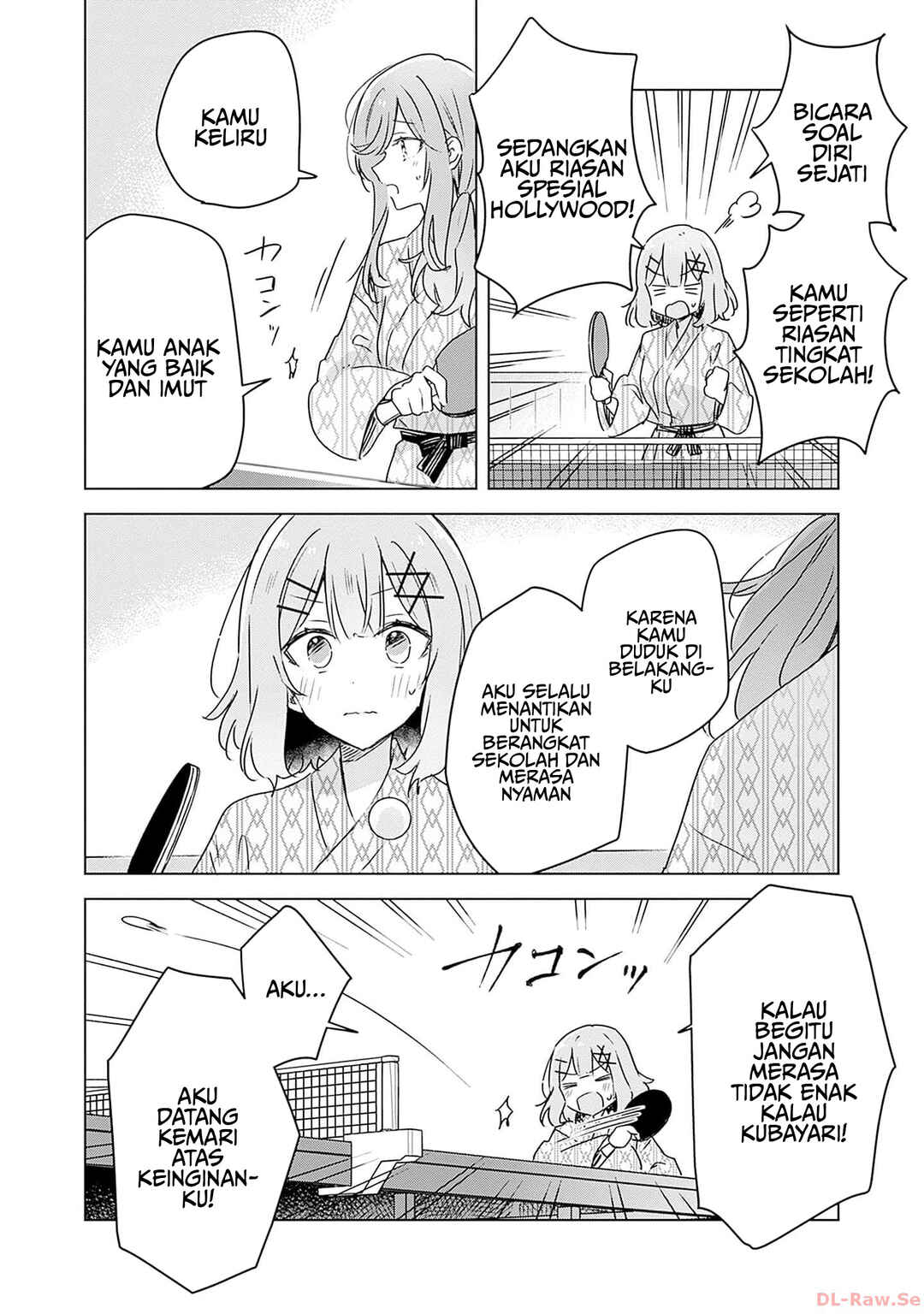 Watashi ga Koibito ni Nareru Wakenai jan, Murimuri! (※Muri ja Nakatta!?) Chapter 45 - Page 21