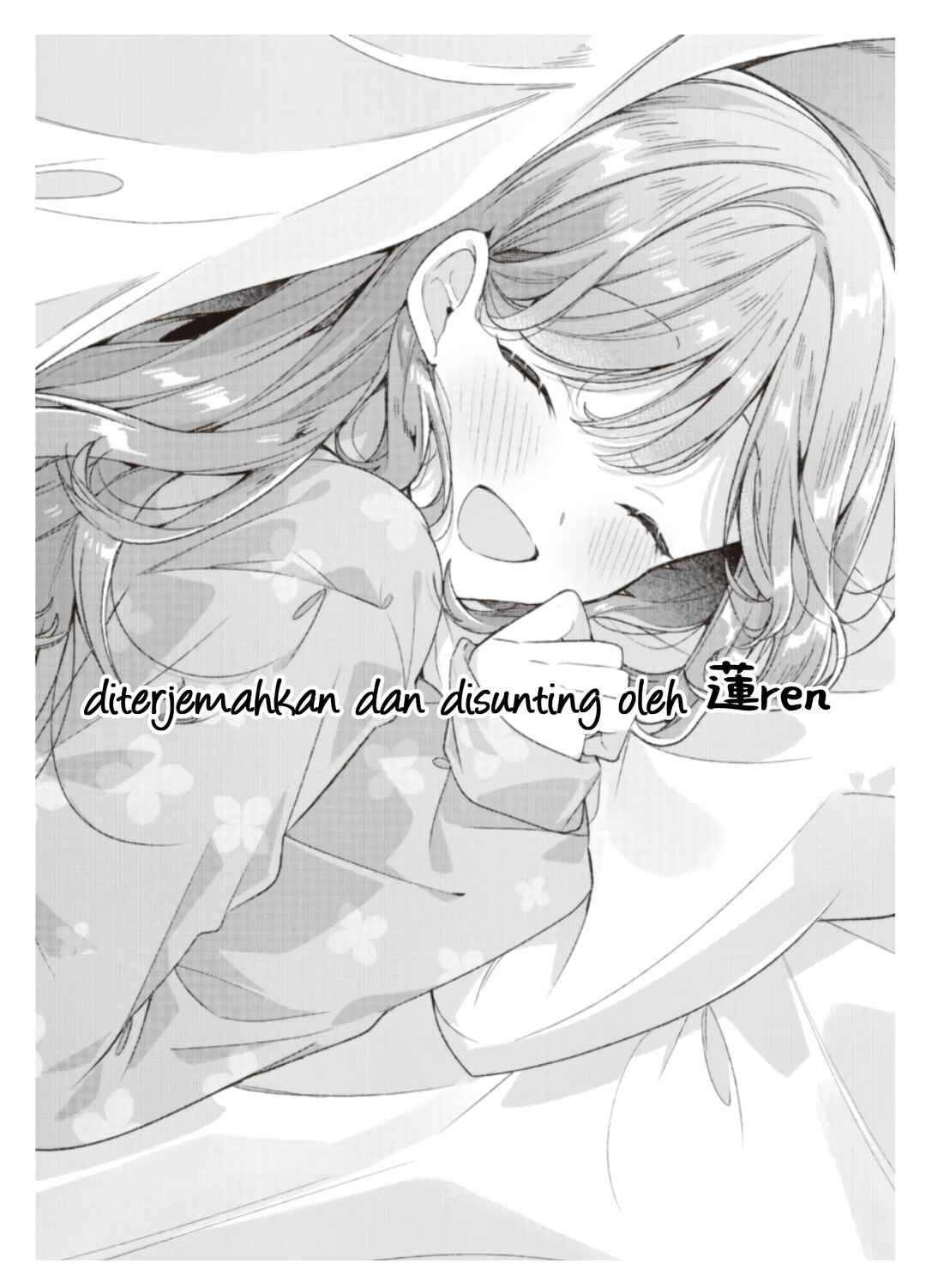 Watashi ga Koibito ni Nareru Wakenai jan, Murimuri! (※Muri ja Nakatta!?) Chapter 45 - Page 36