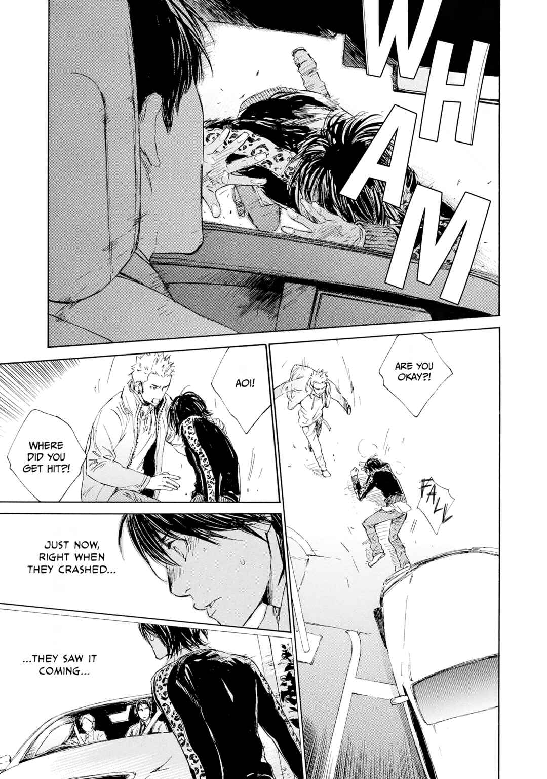 Tamanokoshi Goyoui Shimashita Chapter 1 - Page 13