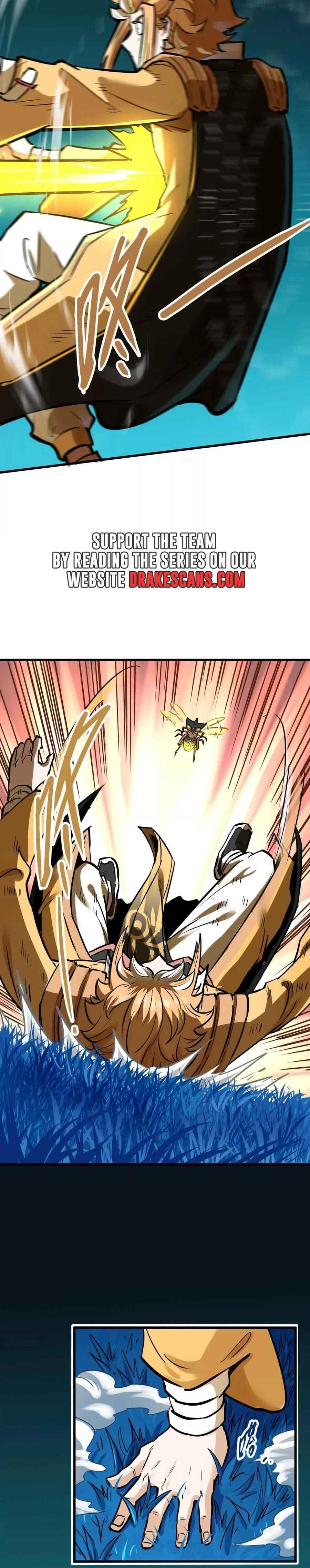 The Strongest Sect of All Times Chapter 51 - Page 10