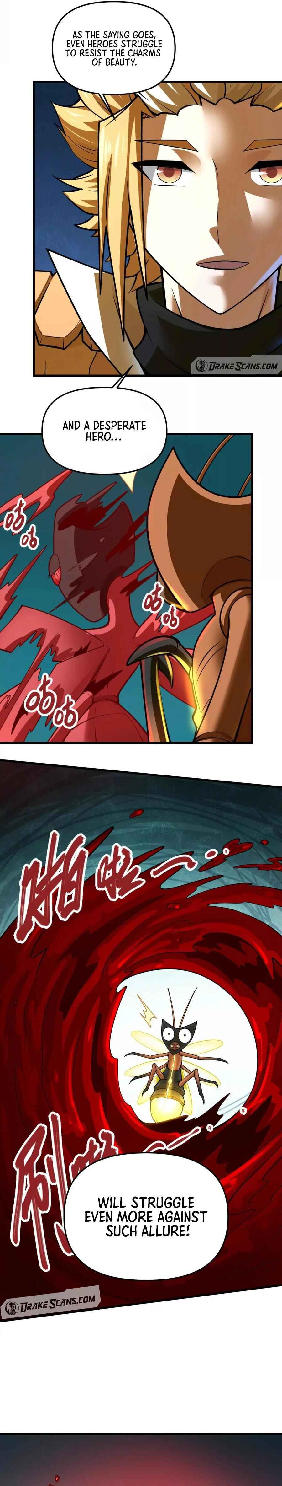 The Strongest Sect of All Times Chapter 51 - Page 17