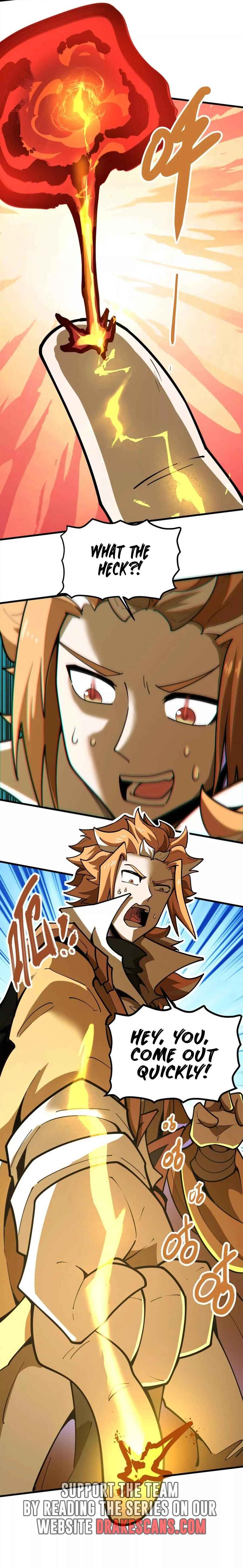 The Strongest Sect of All Times Chapter 51 - Page 20