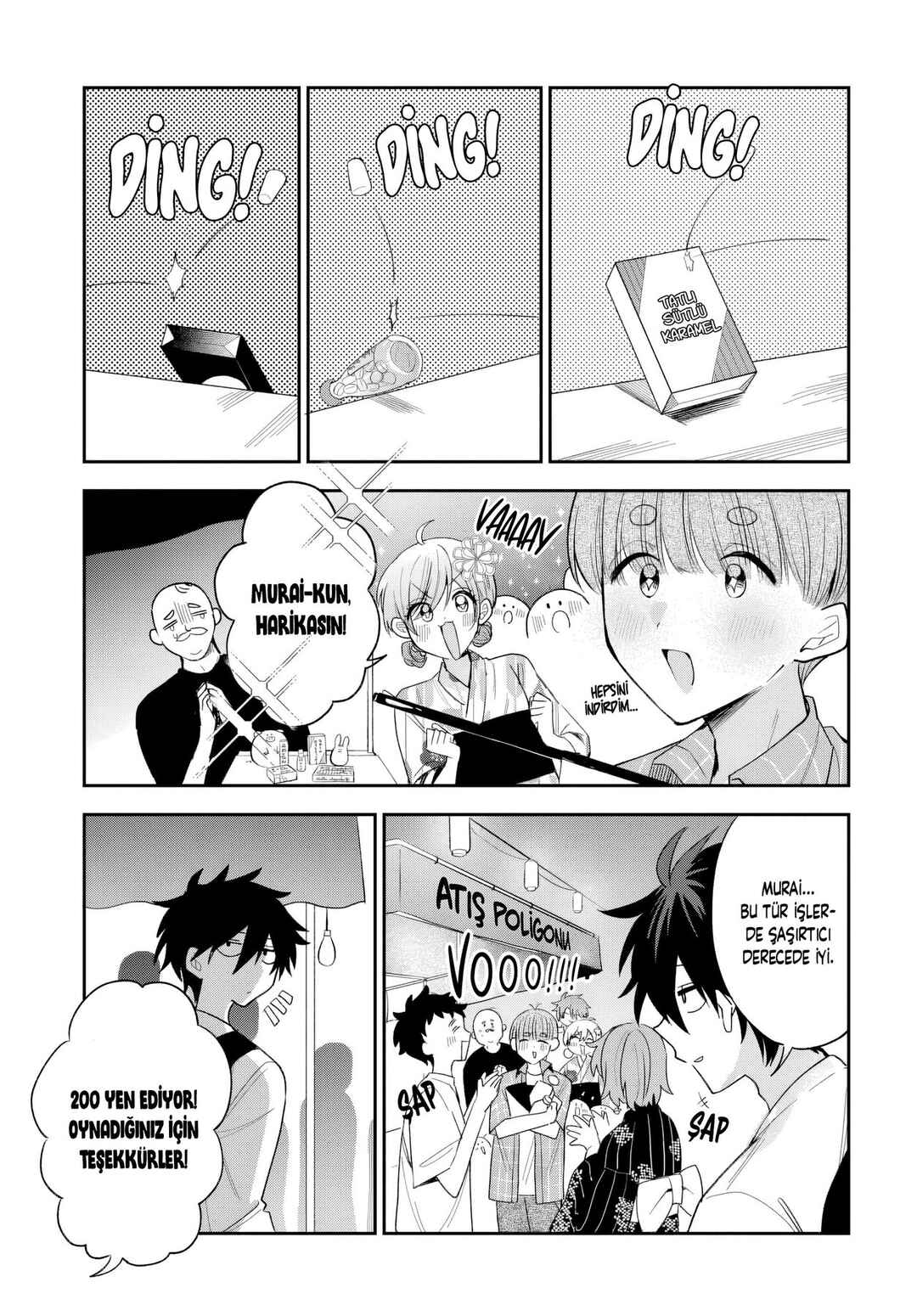 Osoraku Kanojo wa Ore no Aniki wo Neratteru Chapter 24 - Page 10
