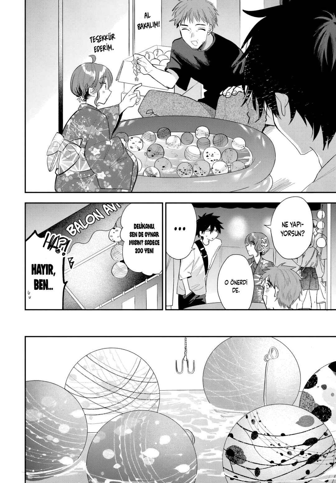 Osoraku Kanojo wa Ore no Aniki wo Neratteru Chapter 24 - Page 11