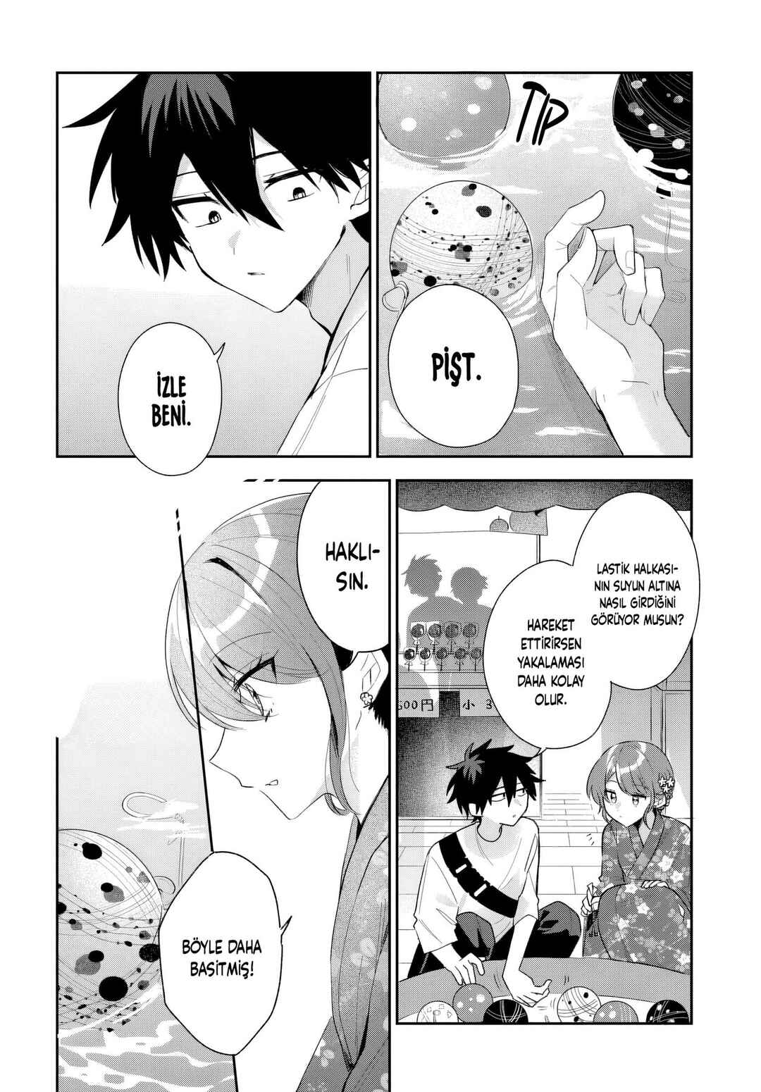 Osoraku Kanojo wa Ore no Aniki wo Neratteru Chapter 24 - Page 15